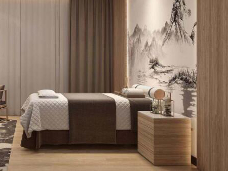 武汉汉阳区水疗的科学奥秘：温水疗法如何重塑你的健康状态