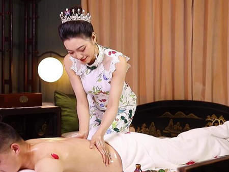 武汉汉阳区精油按摩的化学奥秘：芳香疗法如何作用于身心